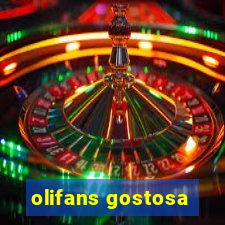 olifans gostosa